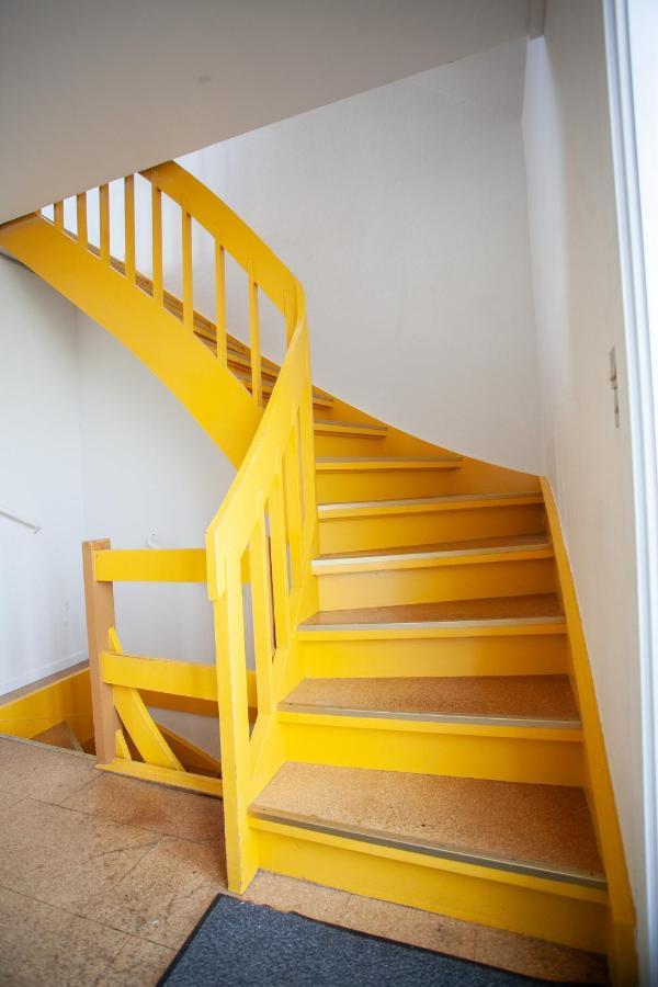 The Bird / Guesthouse / 10 Min Walk Downtown Torshavn Ngoại thất bức ảnh